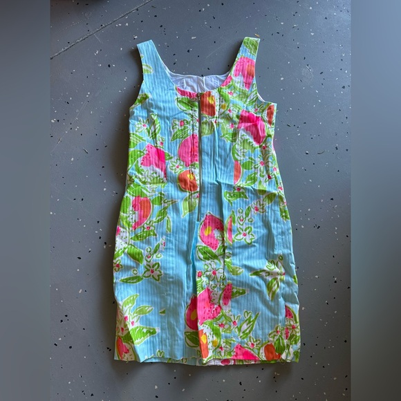 Lilly Pulitzer dress - Picture 3 of 3